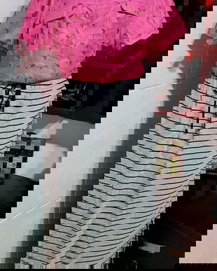 rezervat Fusta maxi Gap L-XL