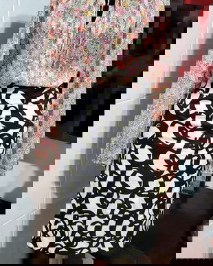 Fusta Club Monaco(autentica)