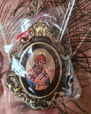 Icoane martisor