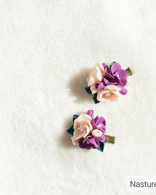 Clame: Flori