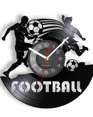 FOTBAL-ceas de perete