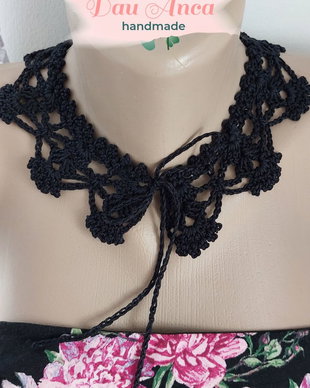 Chocker/guleras