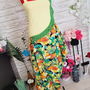Rochie yellow