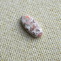 Caboson Leopard Skin Jasper (C91)