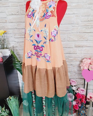Bluza butterfly