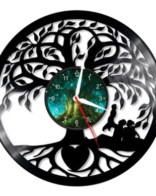 COPACUL VIETII- ceas de perete