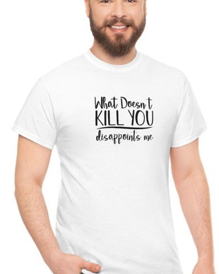 Tricou personalizat
