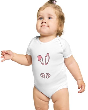 Body bebe personalizat
