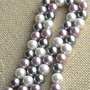 Perle stil Mallorca 8 mm (M9)