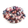 (10buc) Jad rain flower, nuggets 10-18mm  MG.0104.6