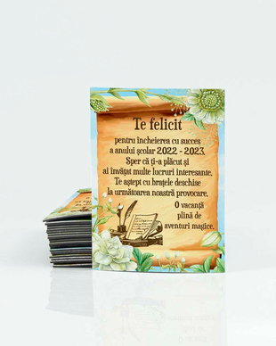 Magneti absolvire