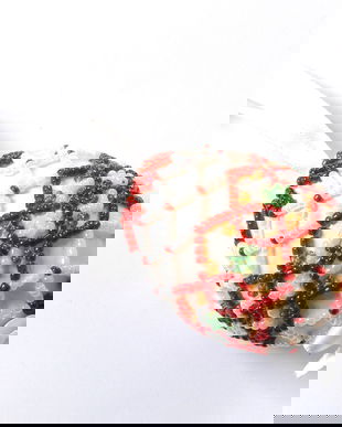 Oua decorative Paste