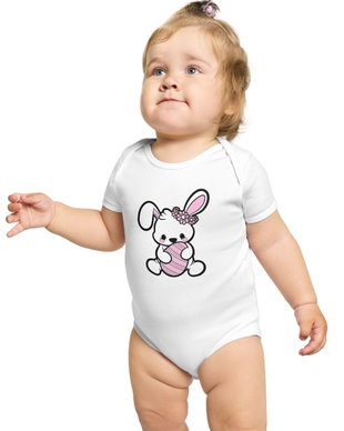 Body bebe personalizat