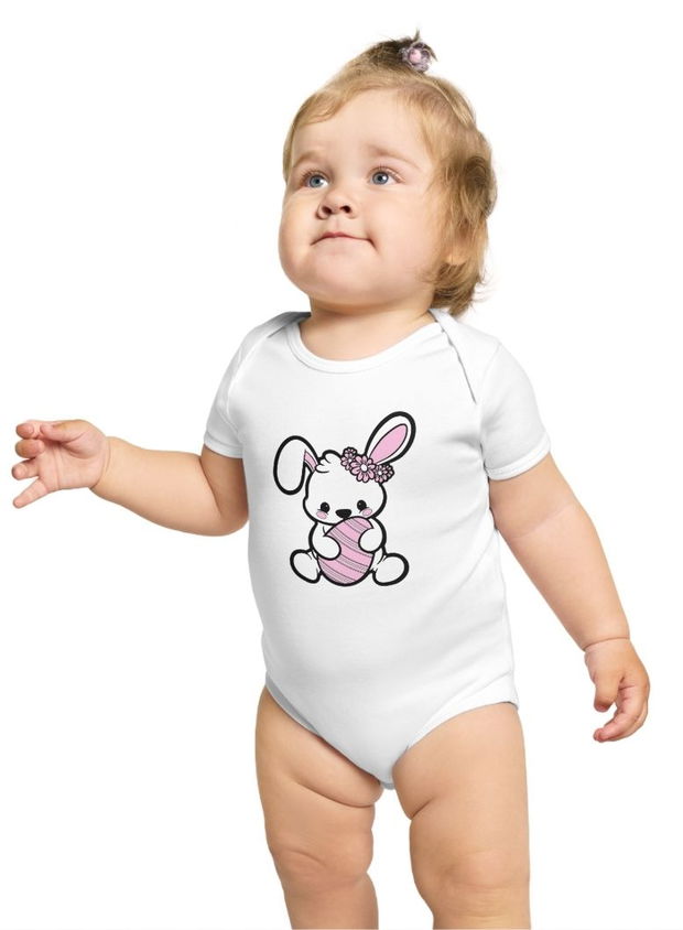 Body bebe personalizat