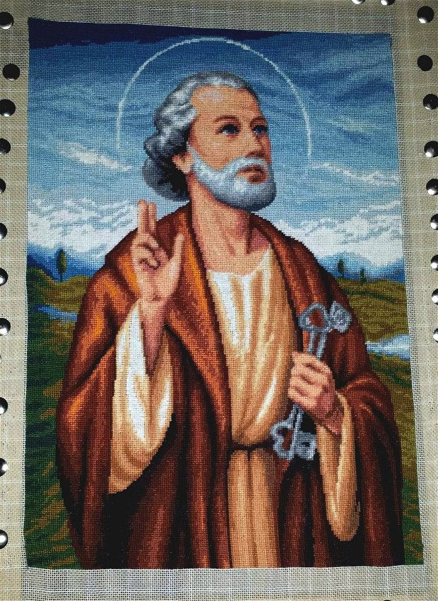 Sfântul Petru