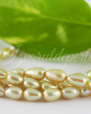 Perle cultura 5.5-7x5-5.5mm, cod F1625 (0.5sir)