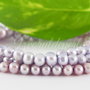 Perle cultura 5-5.5mm, cod F1746 (0.5sir)