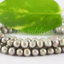 Perle cultura 5-6mm, cod F1629 (0.5sir)