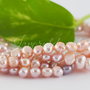 Perle cultura 5-6.5mm, cod F4318 (0.5sir)