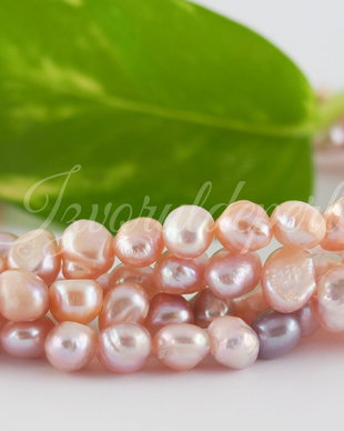 Perle cultura 5-6.5mm, cod F4318 (0.5sir)