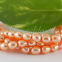 Perle cultura 6-6.5x5.5-6mm, cod F1716 (0.5sir)