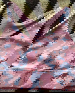 bustiera fete H&M XS