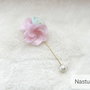 Pin: Floare de cireș