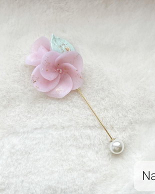 Pin: Floare de cireș