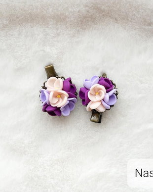 Clamă: Liliac