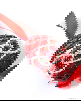 Oua decorative Paste