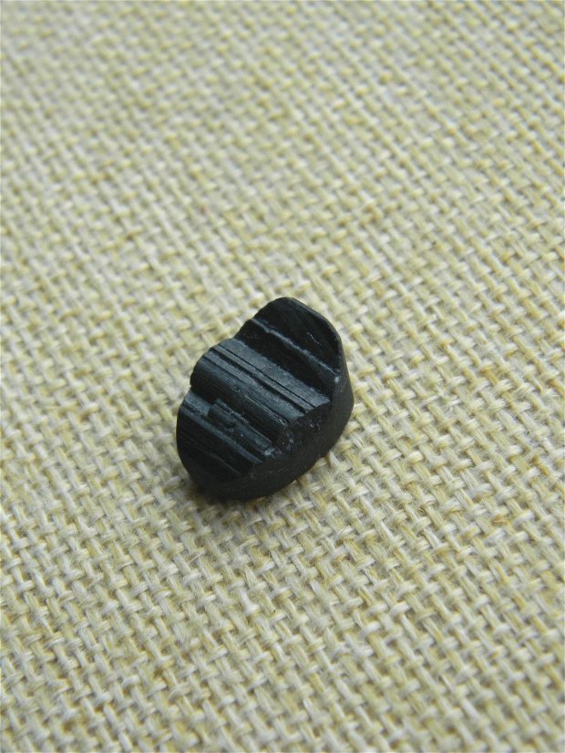 Caboson turmalina neagra (C91)