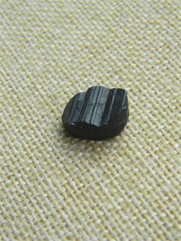 Caboson turmalina neagra (C91)