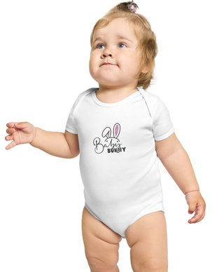 Body bebe personalizat