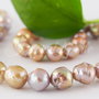 Perle keshi 10-12mm, cod P07 (1sir)