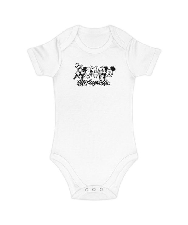 Body bebe personalizat