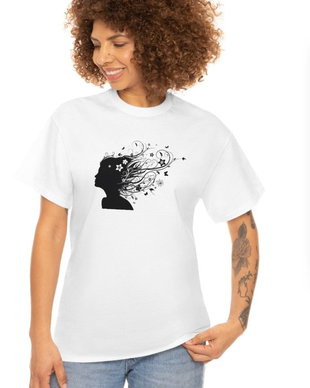 Tricou dama personalizat