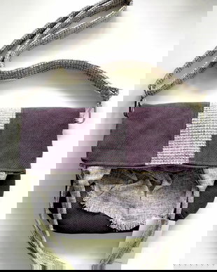 Geanta multifunctionala Modern grey