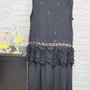 Rochie black