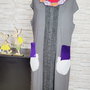 Rochie cu puțin mov