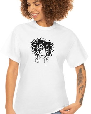 Tricou dama personalizat
