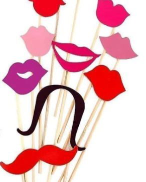 Accesorii Photobooth 1