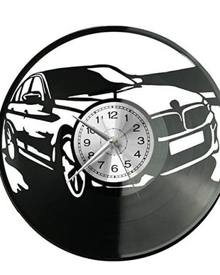 BMW( personalizabil)-ceas de perete