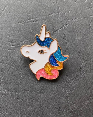 Brosa model - Unicorn