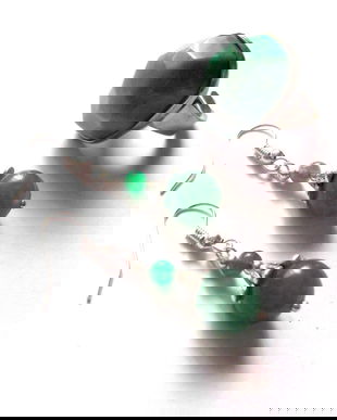 set agata verde 42776