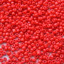 Margele nisip 3 mm (100 gr.)  (3-404)