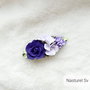 Clama: Trandafir, hortensii, liliac