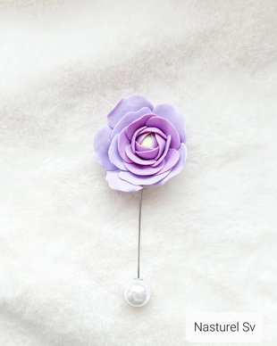 Pin: Floare
