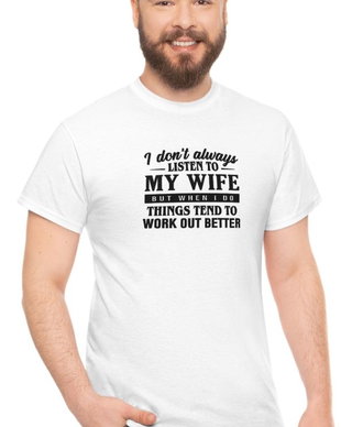 Tricou barbatesc personalizat