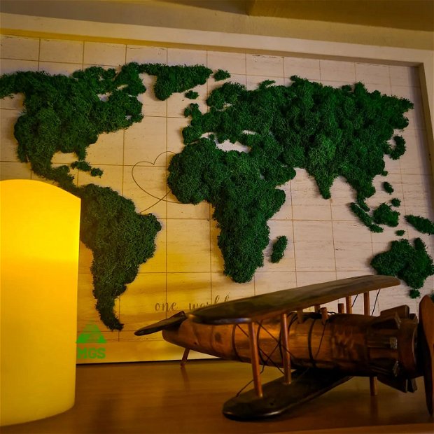 Harta Lumii