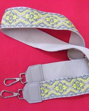 Curea reglabila textil /noua